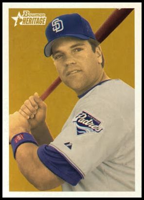 263 Mike Piazza